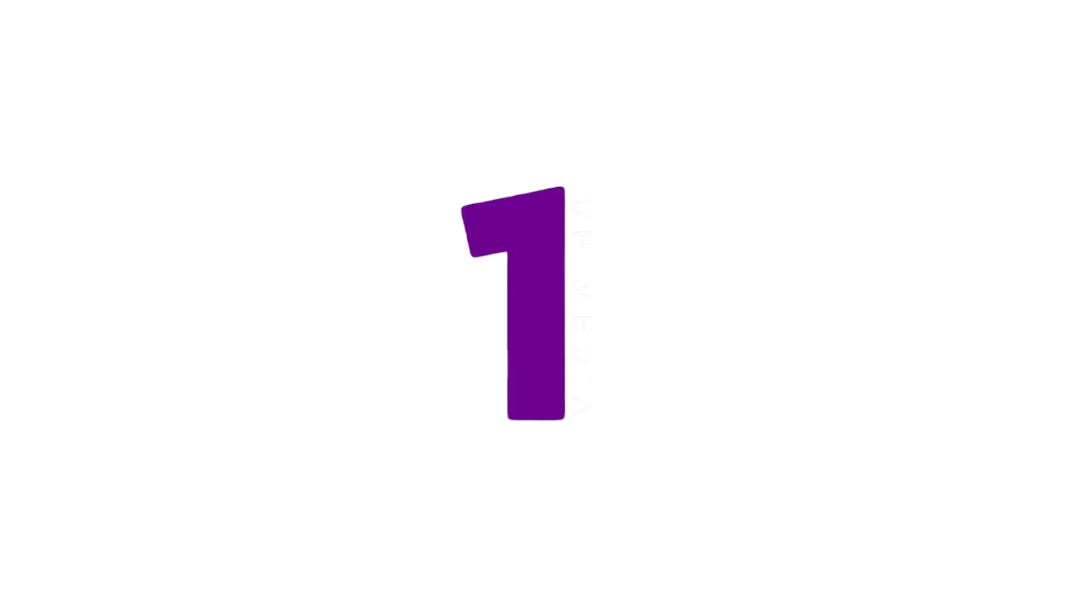 1Up Media logo